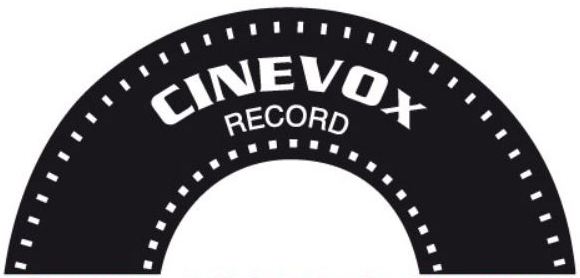 CINEVOX CINEVOX
