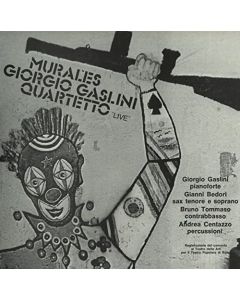 LIVE - MURALES