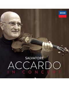 IN CONCERTO