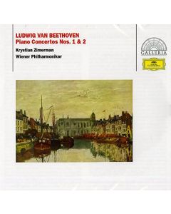 PIANO CONCERTO NO. 1