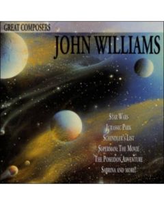 GREAT COMPOSERS SERIES