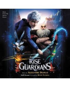 Rise Of The Guardians: Music From The Motion Picture