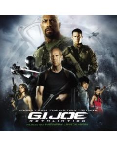 G.I. Joe: Retaliation (Music From The Motion Picture)