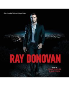 Ray Donovan