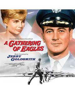 A GATHERING OF EAGLES