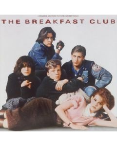 The Breakfast Club (Original Motion Picture Soundtrack)