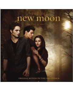The Twilight Saga: New Moon (Original Motion Picture Soundtrack)