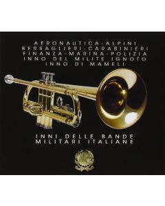 INNI DELLA BANDE MILITARI