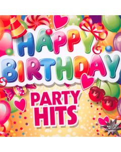 HAPPY BIRTHDAY PARTY HITS