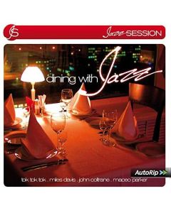 DINING WITH JAZZ