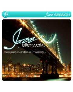JAZZ AFTER WORK