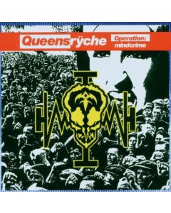 OPERATION MINDCRIME