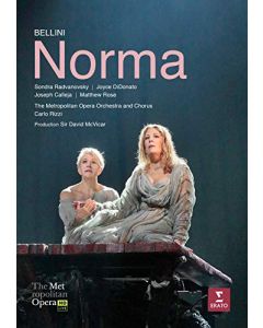 BELLINI: NORMA