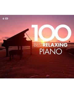 100 BEST RELAXING PIANO