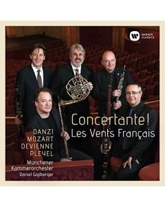 CONCERTANTE