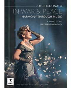 In War & Peace: Harmony throug