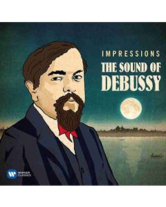 Impressions: The Sound of Debu