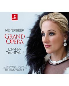 GRAND OPERA