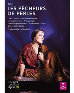 Bizet: Les Pecheurs de Perles