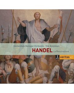 HANDEL: LA RESURREZIONE
