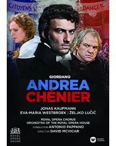 Giordano: Andrea Chenier [The