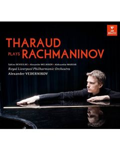 Rachmaninov: Piano Concerto No
