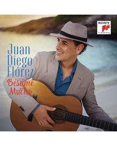 BESAME MUCHO