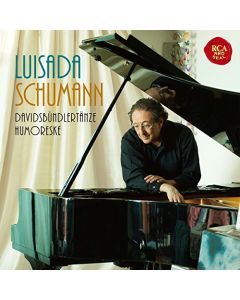 SCHUMANN: DAVIDSBUNDLERTANZE & HUMORESKE