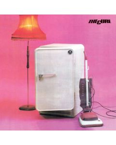 THREE IMAGINARY BOYS D.E.J