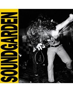 LOUDER THAN LOVE
