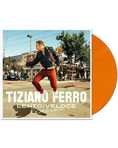LENTO/VELOCE REMIX
