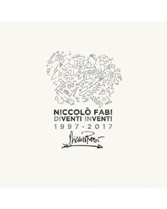 DIVENTI INVENTI 1997-2017