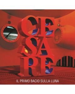 IL PRIMO BACIO SULLA LUNA