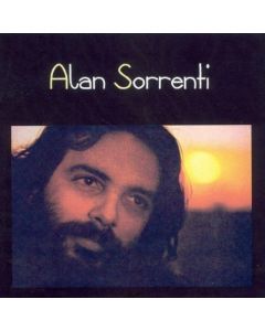 ALAN SORRENTI