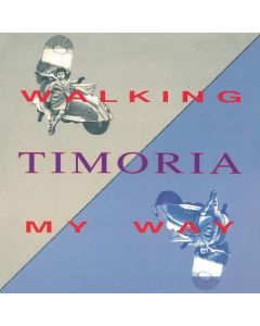 WALKING MY WAY-30TH ANNIVE