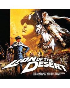 Lion Of The Desert / The Message