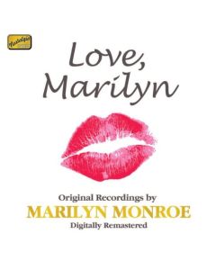 LOVE, MARILYN