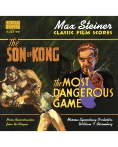MUSICA DA FILM X "THE SON OF