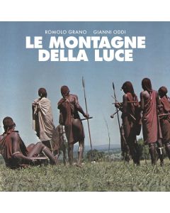 Le Montagne Della Luce