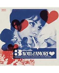 3 NOTTI D'AMORE (300 EDITION