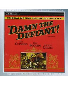 Damn The Defiant! & Behold A Pale Horse