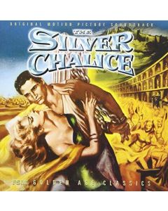 The Silver Chalice: Original Motion Picture Soundtrack