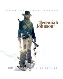 Jeremiah Johnson