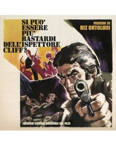Si Può Essere Più Bastardi Dell'ispettore Cliff?