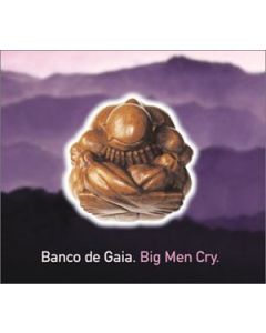 BIG MEN CRY