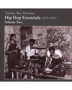 ESSENTIAL HIP HOP 2 / VARIOUS