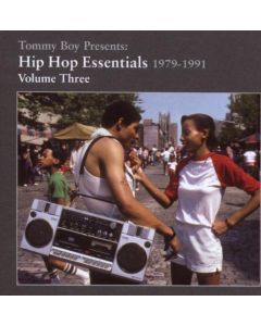 ESSENTIAL HIP HOP 3 / VARIOUS