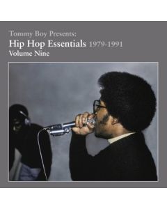 ESSENTIAL HIP HOP 9 / VARIOUS
