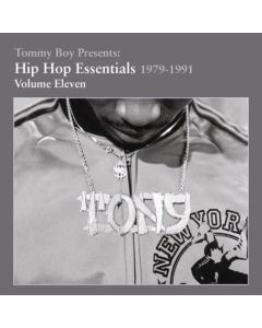 ESSENTIAL HIP HOP 11 / VARIOUS