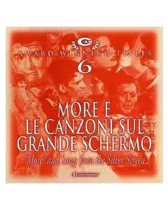 MORE E LE CANZONI